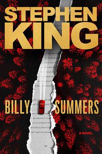 Billy Summers (Scribner 2021)