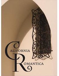 CALIFORNIA ROMANTICA