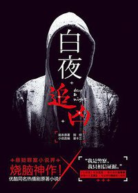 白夜追凶 (长江出版社 2017)