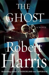 The Ghost (Simon & Schuster 2007)