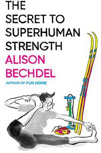 The Secret to Superhuman Strength