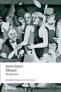Ulysses (Oxford Paperbacks 2008)