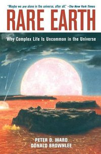 Rare Earth (Springer 2003)