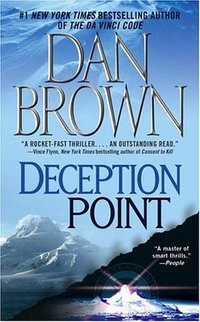 Deception Point (Simon & Schuster Ome 2006)