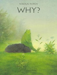 Why? (North South Books)