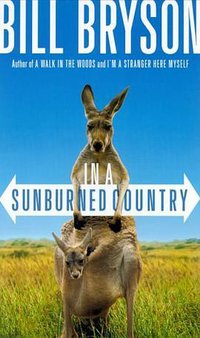 In a Sunburned Country (Broadway 2000)