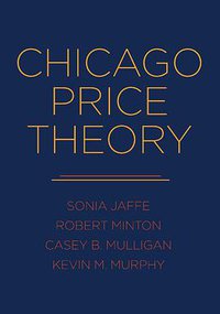 Chicago Price Theory (Princeton University Press 2019)