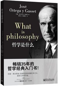 哲学是什么 (电子工业出版社 2013)