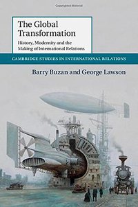 The Global Transformation (Cambridge University Press 2015)