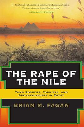 The Rape of the Nile