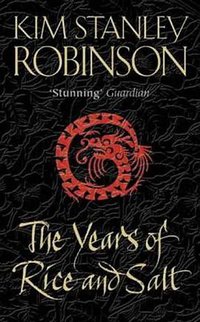 The Years of Rice and Salt (Harpercollins Pub Ltd 2003)