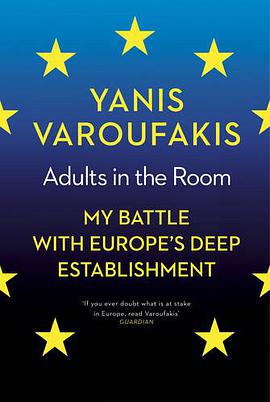 Adults in the Room