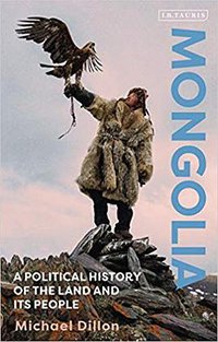 Mongolia (I.B. Tauris 2019)
