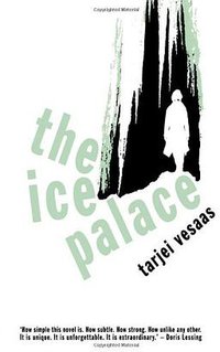 The Ice Palace (Peter Owen Ltd 2009)
