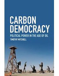 Carbon Democracy