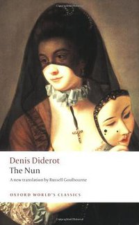 The Nun (Oxford World's Classics)