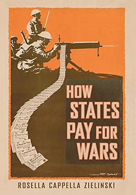 How States Pay for Wars