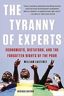 The Tyranny of Experts (Revised Edition)