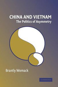 China and Vietnam (Cambridge University Press 2006)
