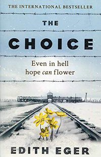 The Choice (Rider 2018)