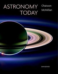 Astronomy Today (Pearson Addison Wesley 2007)