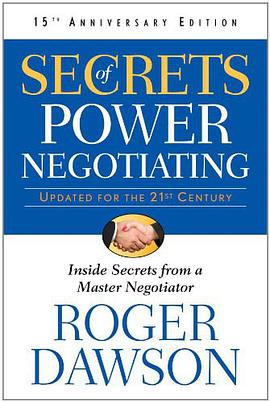 Secrets of Power Negotiating, 15th Anniversary Edition