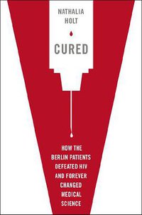 Cured (Dutton Adult 2014)