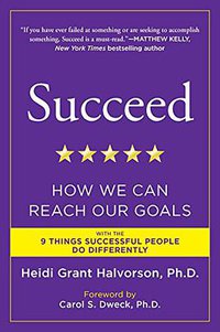 Succeed (Plume 2011)