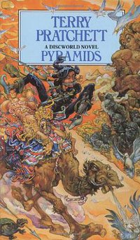 Pyramids (1999)