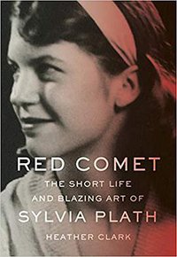 Red Comet (Knopf; First Edition 2021)