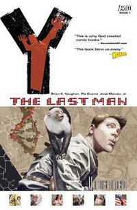 Y - The Last Man Vol. 1