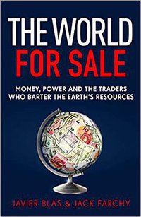 The World for Sale (Random House Business 2021)