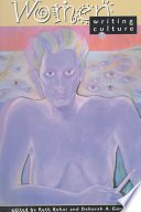 Women Writing Culture (University of California Press 1995)