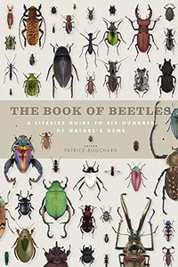 The Book of Beetles (Ivy Press 2014)
