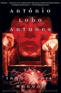 The Inquisitors' Manual (Grove Press 2004)