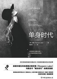 单身时代 (中国友谊出版公司 2019)
