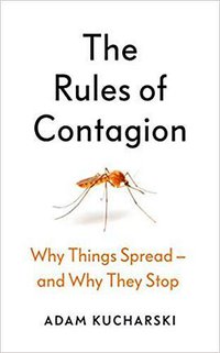 The Rules of Contagion (Wellcome Collection 2020)