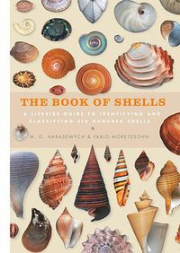 The Book of Shells (The Ivy Press 2017)
