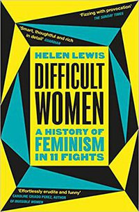 Difficult Women (Vintage 2021)