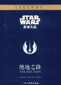 星球大战：绝地之路 (四川美术出版社)