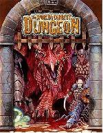 The World's Largest Dungeon