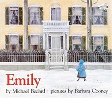 Emily (Dragonfly Books 2002)