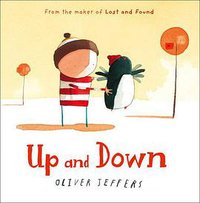 Up and Down (HarperCollins Publishers 2011)
