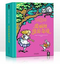 爱丽丝漫游奇境 (陕旅崇文发行（原陕西 2007)