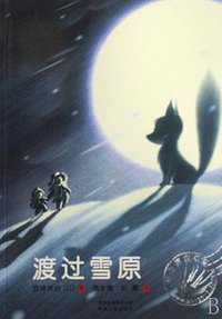 渡过雪原 (贵州人民出版社 2008)
