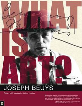 What Is Art?