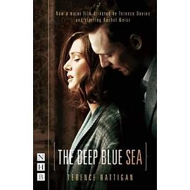 The Deep Blue Sea