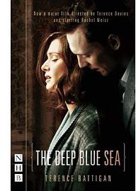 The Deep Blue Sea