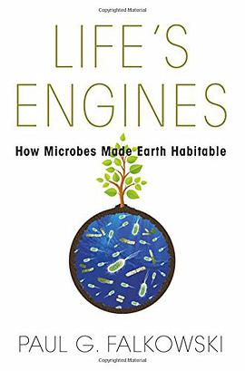 Life's Engines