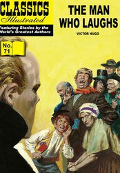 The Man Who Laughs (North Books 2005)